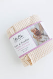 Waffle Blankets - Newborn, Baby, Toddler - 100% Cotton