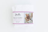 Waffle Blankets - Newborn, Baby, Toddler - 100% Cotton