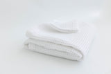 Waffle Blankets - Newborn, Baby, Toddler - 100% Cotton