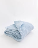 Waffle Blankets - Newborn, Baby, Toddler - 100% Cotton