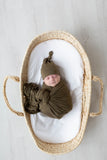 Breathable Infant Swaddle Wrap​