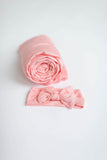 Breathable Infant Swaddle Wrap​