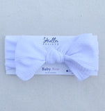 Baby Bows