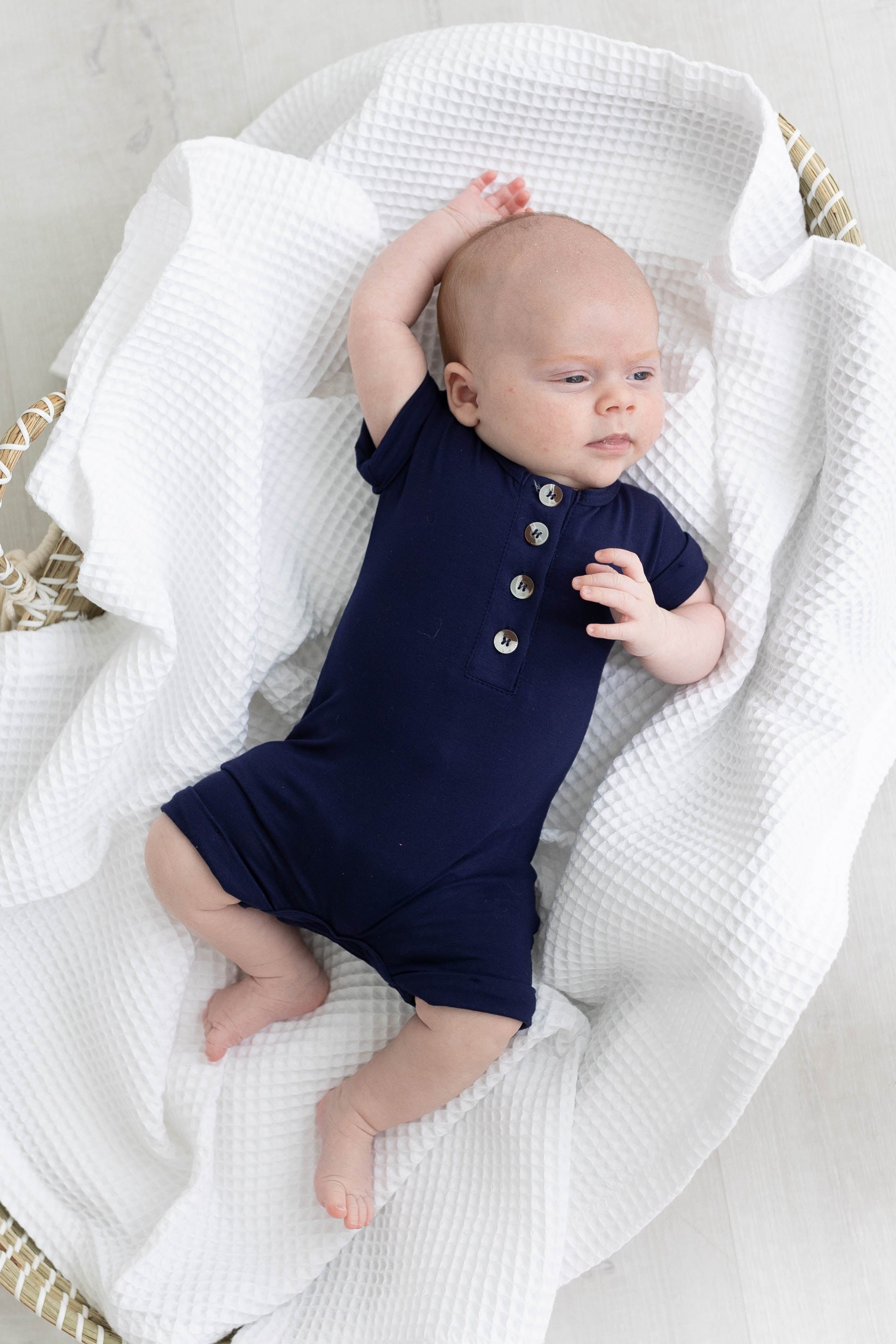 baby romper infant romper knit romper